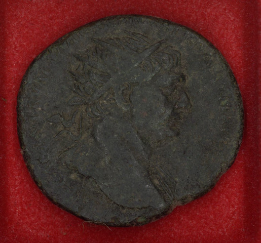 Mon 2896 - Trajan