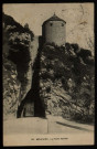 Besançon. La Porte Taillée [image fixe] , 1904/1909