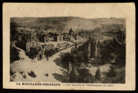 La Mouillère - Besançon. - Vue générale de l'établissement des Bains [image fixe] , 1897/1903