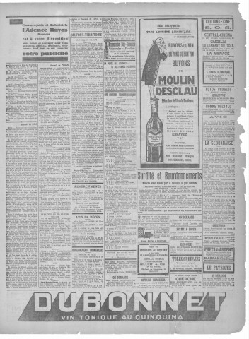 26/12/1929 - Le petit comtois [Texte imprimé] : journal républicain démocratique quotidien