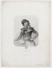 Marat [image fixe] / Bosselman sc.  ; Raffet del , Paris : Publié par Furne, 1830-1840