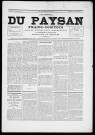 05/10/1884 - Le Paysan franc-comtois : 1884-1887