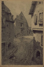 Carrefour de Charmont