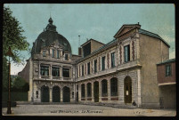 Besançon - Le Kursaal [image fixe] , 1900/1920