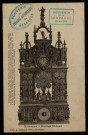 Besançon - Horloge St-Jean [image fixe] , Besançon : Edit. L. Gaillard-Prêtre &#8211; Besançon, 1912/1920