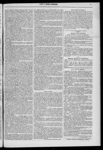 04/09/1869 - L'Union franc-comtoise [Texte imprimé]