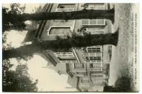 Besançon - L'Hôtel du Général commandant le 7é Corps d'Armée [image fixe] , Besançon : Louis Mosdier, édit. Besançon, 1904/1912