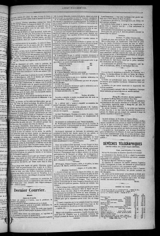 19/07/1883 - L'Union franc-comtoise [Texte imprimé]