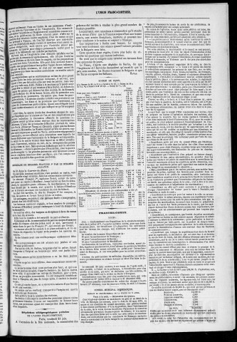 21/06/1878 - L'Union franc-comtoise [Texte imprimé]