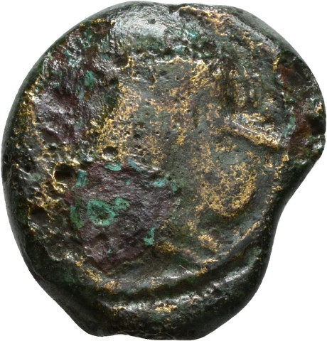 A.316 - pièce de monnaie
