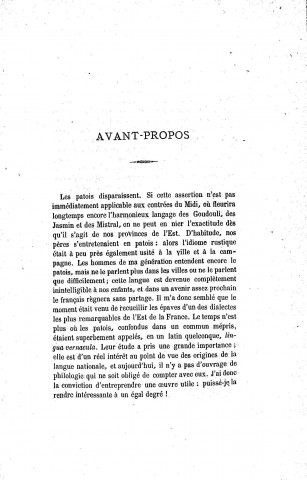 01/01/1875 - Mémoires de la Société d'émulation de Montbéliard [Texte imprimé]