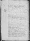 Ms Droz 33 (Tome II) - « Archevêché de Besançon. 12 à 1300. » Copies de pièces intéressant l'archevêché et les terres qui en dépendent (1208-1300)