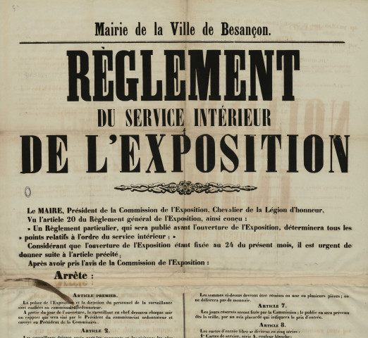 Chambre de commerce et d'industrie : 6 rapports et comptes rendus imprimés (1886-1889), lacunes.