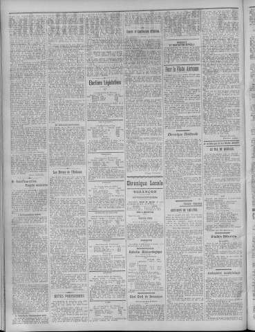 27/02/1912 - La Dépêche républicaine de Franche-Comté [Texte imprimé]