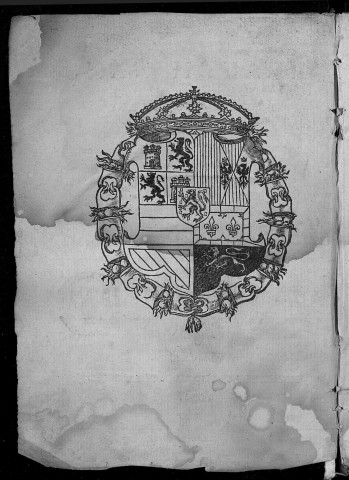 Claudii Nandoilleti,... Dolani praefatio, publicis, octavii solvici Mediolanensis nobilis ornatissimi, data disputationibus Dolae institutis 14 cal. Octob. 1571