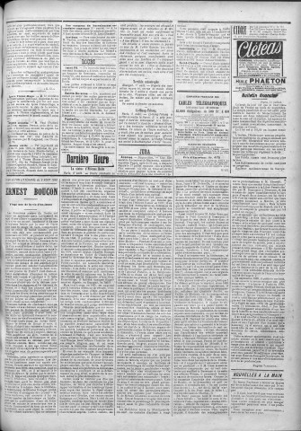03/08/1896 - La Franche-Comté : journal politique de la région de l'Est