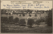 Besançon-Châteaufarine - Vue partielle [image fixe] , Besançon : Les Editions C. L. B., 1915/1932