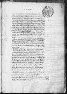 Ms Chiflet 140 - « Burgundia libera, sive de statu liberi Burgundiae comitatus », auct. Julio Chifletio