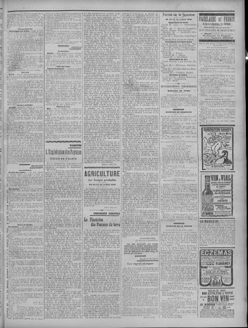 18/04/1909 - La Dépêche républicaine de Franche-Comté [Texte imprimé]