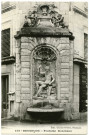 Besançon - Fontaine Ronchaux [image fixe] , Besançon : Edit. Gaillard-Prêtre, 1912/1920