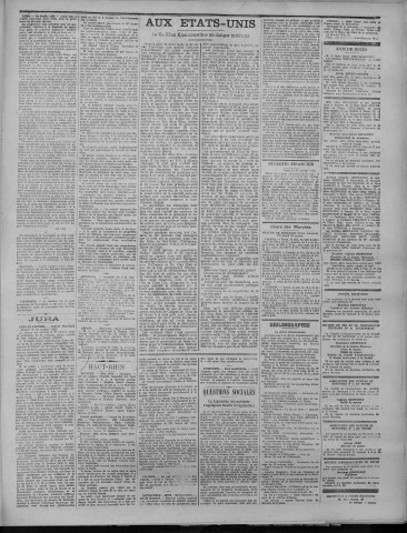 17/10/1923 - La Dépêche républicaine de Franche-Comté [Texte imprimé]