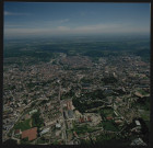Vues - De Besançon depuis le quartier Saint-ClaudeM. Tupin