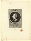Portrait de l'abbé P.F. Copette [Image fixe] / Cochin fil del., C H Watelet iterum sculp. 176.? , 1762?
