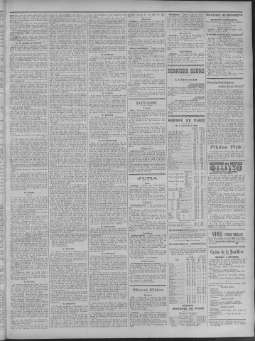 08/09/1909 - La Dépêche républicaine de Franche-Comté [Texte imprimé]