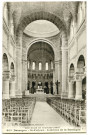 Besançon - St-Ferjeux - Intérieur de la basilique [image fixe] , Besançon : L. Gaillard-Prêtre, 1912/1920