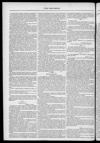 13/03/1874 - L'Union franc-comtoise [Texte imprimé]