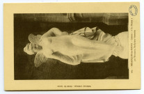 Besançon-les-Bains. - Casino - "La Danse " par Becquet, sculpteur bisontin. [image fixe] , 1910/1930