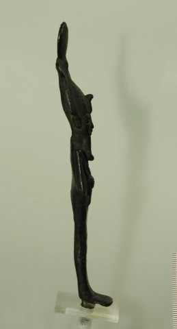 statuette Osiris