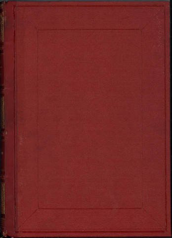 Aix-les-Bains : septembre 1872 [Texte manuscrit] /