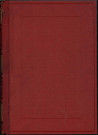 Aix-les-Bains : septembre 1872 [Texte manuscrit] /