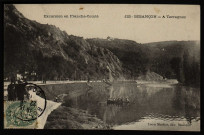 Besançon - A Tarragnoz [image fixe] , Besançon : Louis Mosdier, édit. Besançon, 1900/1912
