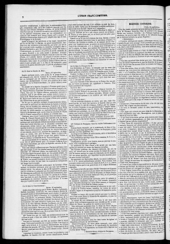22/09/1871 - L'Union franc-comtoise [Texte imprimé]