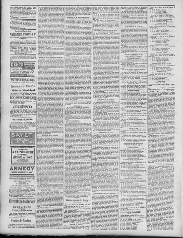 14/09/1924 - La Dépêche républicaine de Franche-Comté [Texte imprimé]
