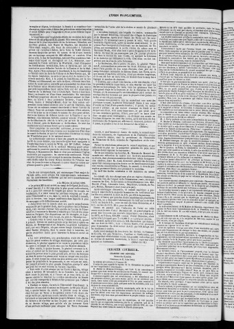 13/07/1876 - L'Union franc-comtoise [Texte imprimé]