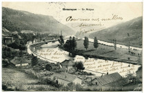 Besançon - Ile Malpas [image fixe] , Besançon : J. Liard, édit. Besançon, 1904/1907