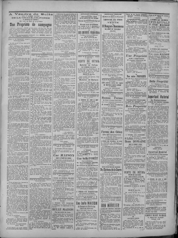 31/08/1919 - La Dépêche républicaine de Franche-Comté [Texte imprimé]