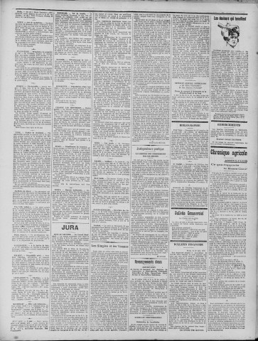 24/06/1929 - La Dépêche républicaine de Franche-Comté [Texte imprimé]
