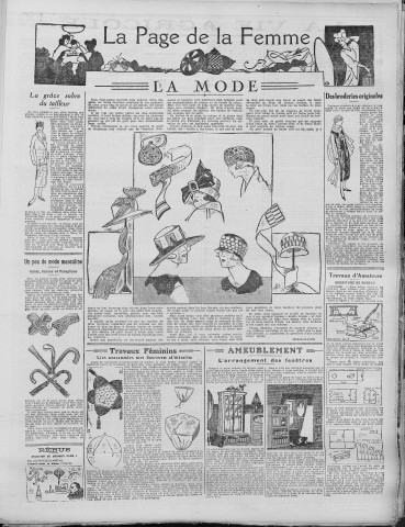 09/10/1924 - La Dépêche républicaine de Franche-Comté [Texte imprimé]