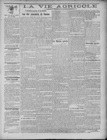 23/02/1927 - La Dépêche républicaine de Franche-Comté [Texte imprimé]