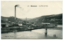 Besançon. Les Près de Vaux [image fixe] , Besançon : J. Liard, 1901/1908