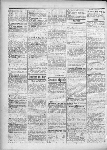 04/03/1894 - La Franche-Comté : journal politique de la région de l'Est