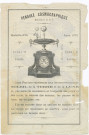 1954.6.48 - Pendule cosmographique
