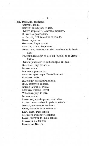 01/01/1876 - Bulletin de la Société d'agriculture, sciences et arts du département de la Haute-Saône [Texte imprimé]