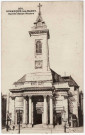 Besançon-les-Bains. Eglise Saint-Pierre [image fixe] , Besançon : Les Editions C. L. B., 1914/1930