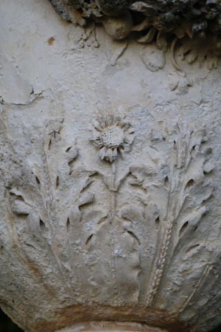 Vase ornemental ; Vases de Boutry
