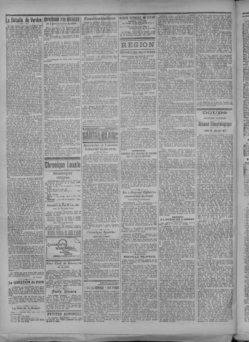 30/08/1917 - La Dépêche républicaine de Franche-Comté [Texte imprimé]